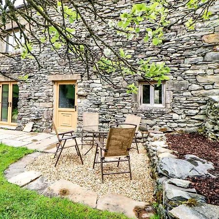 Casa vacanze Garden Kirkby Stephen