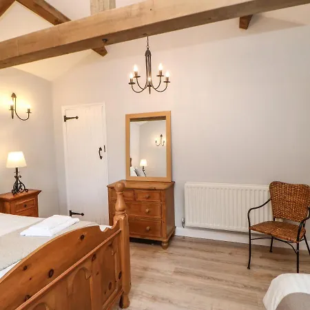 Casa vacanze Garden Kirkby Stephen